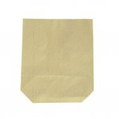 12X14 cm Kraft Kese Kağıdı 5 Kg. - 1