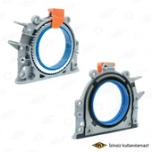 KRANK MIL KECESI GOLF6 CADDY T5 CRAFTER AMAROK A3 LEON 1.6 2.0 TDI (CAYB CAYC CAAA CAAB CFFA CKUB) - SKT 415279-FP - 1