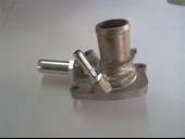 TERMOSTAT (KOMPLE) / (88C) ALBEA DOBLO LINEA PUNTO IDEA BRAVO 500 1.4 BENZINLI (MUSURSUZ) - MITA 04 325 241 - 1