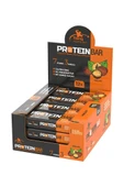 Torq Nutrition Protein Bar Fındık 50 Gr - 12 Adet - 1