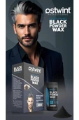 Ostwint Professional Siyahlaştırıcı Şekil Verici Topik Etkili Pudra Wax 20 Gr thumbnail 2