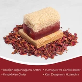 Proclis Doğal Kabak Lifli Bitkisel Kolajen Sabun 130 gr - 5