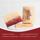 Proclis Doğal Kabak Lifli Bitkisel Kolajen Sabun 130 gr - 4