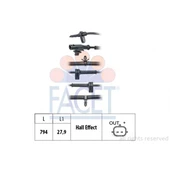 Ford On Abs Hiz Sensoru Escosport 13> - Facet 21.0213 - 1