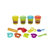 Play-Doh Başlangiç Seti B1169 - 2
