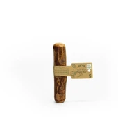 Doggie Doğal Zeytin Ağacı Köpek Çiğneme Oyuncağı Small thumbnail 1