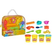 Play-Doh Başlangiç Seti B1169 - 1