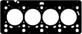 SILINDIR KAPAK CONTASI DUSTER LOGAN LODGY SANDERO CLIO II III FLUENCE KANGOO MEGANE II 1,5DCI K9K (4 - CORTECO 83415244 - 1