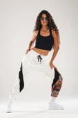 Premium Kalite Gabardin Jogger Pantolon - 1