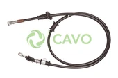 EL FREN TELI ARKA SAG MITSUBISHI CARISMA 1996 2006 (DISK FREN) - CAVO 3302 640 - 1