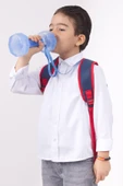 Ps Spor Dambıl Suluk 500 ml ( Mavi ) - 5