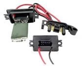 KALORIFER REZISTANSI RENAULT MEGANE II 04> - BRUCKE 7701207717 - 1