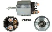 MARS OTOMATIGI 12V R9 R19 DIESEL - LUCAS SSL8002 - 1