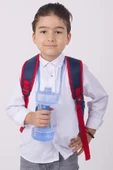 Ps Spor Dambıl Suluk 500 ml ( Mavi ) - 3