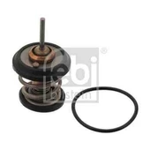 TERMOSTAT 95°C GOLF V VI JETTA PASSAT TIGUAN A3 A4 A5 LEON TOLEDO OCTAVIA 1.8 2.0 - FEBI 34782 - 1