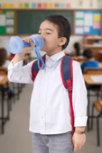 Ps Spor Dambıl Suluk 500 ml ( Mavi ) - 1