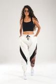 Premium Kalite Gabardin Jogger Pantolon - 6