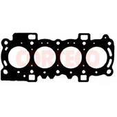 SILINDIR KAPAK CONTASI FIESTA CB1 08>12 VI 08> 1.25 EFI 1.4 EFI  FIESTA CCN 12>17 1.25 EFI 16V ZETEC - CORTECO 83415608 - 1