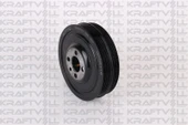 KRANK KASNAGI PASSAT SUPERB 1,9/2,0TDI AVB AVF 03>08 - KRAFTVOLL 15050021 - 1