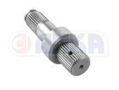 AKS DISLI MILI J10 KARSAN - ANKA 90120001 - 1