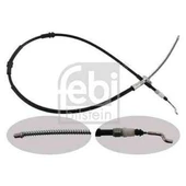 EL FREN TELI ARKA SAG / SOL AMAROK PIKAP 10> (1596 / 1288) - FEBI 36711 - 1