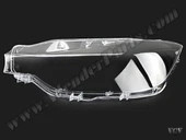 FAR CAMI SOL BMW F30 12>16 - WAGENBURG 63117314531C1 - 1