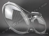 FAR CAMI SAG E-CLASS W211 02>09 - WENDERPARTS MA2118203061P1 - 1