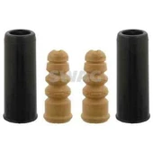 AMORTISOR TOZ KORUGU VE SARI TAKOZ KIT A4 07>15 A6 15>18 1.8 2.0 3.2TFSI TDI - SWAG 30106132 - 1