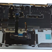 Dell  XPS 13 9315 KLAVYE KASASI thumbnail 2