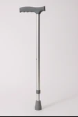 Ayarlanabilir Asa Baston 80-100 cm Denge Bastonu - 1