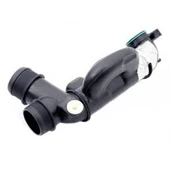 MANIFOLD TURBO SUSTURUCU BORUSU FOCUS C MAX 1,6TDCI VOLVO C30 / V50 / V70 / S40 1,6D PEUGEOT P407 1, - KRAFTVOLL 10031126 - 1