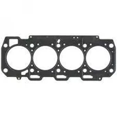 Fiat Silindir Kapak Contası - 1,02mm - Skt 4c-007-72 - 1