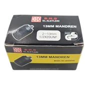 Fixonic B.H.D BHD000500 1/2 SDS Plus Mandren thumbnail 4