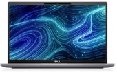 Dell Latitude 7420 İntel Core i5-1145G7 16 GB 256 GB SSD DOKUNMATİK 14" Notebook - Outlet - 3