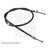 EL FREN TELI ARKA SOL NISSAN JUKE 1.6 1.5 DCI 1.6 DIG T 2010-> - BLUEPRINT ADN146367 - 1