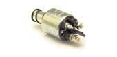 MARS OTOMATIGI 12V DACIA LOGAN RENAULT CLIO KANGOO MEGANE 1,5DCI VALEO ZM 4494 - LUCAS SSL8018 - 1