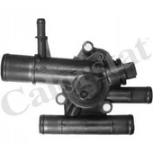 Renault Termostat Clio Kangoo Laguna II Megane I Trafıc II Master 1,9dci F9q (komple) - Vernet Th6454.89j thumbnail 1