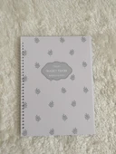 Yıllık İbadet Takibi - 1