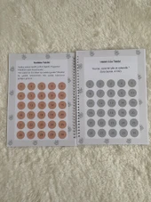 Yıllık İbadet Takibi - 6