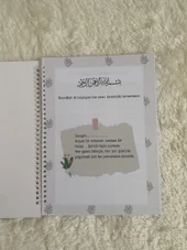 Yıllık İbadet Takibi - 2