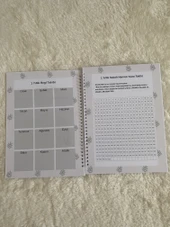 Yıllık İbadet Takibi - 3