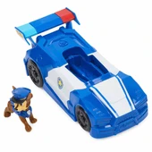 Paw Patrol 2'si 1 Arada Chase'in Dönüşebilen Aracı 6060771 thumbnail 1
