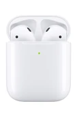 inteknoloji Ios Lightning Girişli Ios 7/8/x/11/12 Uyumlu Kablolu Kulaklık - 3