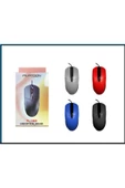 inteknoloji PL-1903 USB KABLOLU OPTİCAL MOUSE - 3
