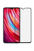 BilgeTech Xiaomi Redmi Note 8 Pro Uyumlu Ekran Koruyucu Seramik - 1