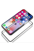 inteknoloji Iphone 11 Pro Max Tam Kaplayan Kırılmaz Cam Koruyucu 5d 9d thumbnail 2