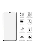 BilgeTech Xiaomi Redmi Note 8 Pro Uyumlu Ekran Koruyucu Seramik - 5