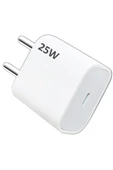 tonex Uyumlu Hızlı Şarj Aleti Seti 3 A 25w 6-7-8-x-11-12-13-14 Pro Max  Uyumlu - 2