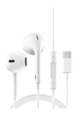 xonex Type-c Mikrofonlu Kablolu Kulaklık Performans Kulaklığı Tonex G5 - 1