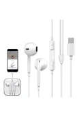 xonex Ios 7 7 Plus 8 11-11pro-max Uyumlu Üniversal Bluetooth Kablolu Kulaklık - 5